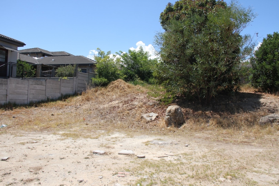 Commercial Property for Sale in Kaapsig Western Cape